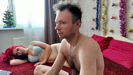 GenrikhBecca webcam model stream image