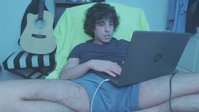 dariohere webcam model stream image