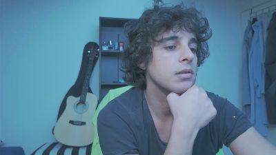 dariohere webcam model stream image