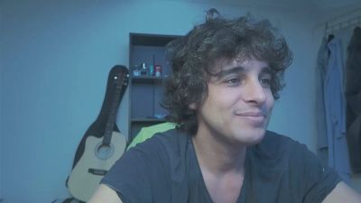 dariohere webcam model stream image