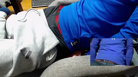 Yasu2000 webcam model stream image