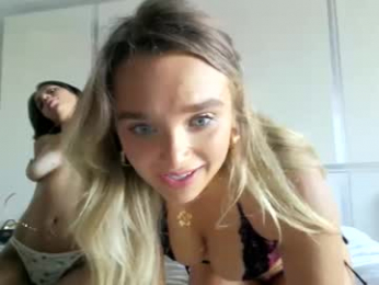 makharper webcam model stream image