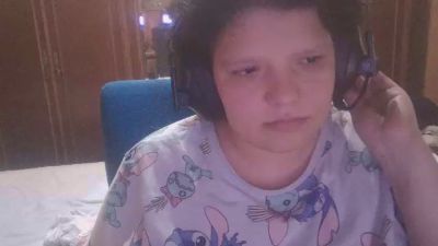 anadirtt webcam model stream image