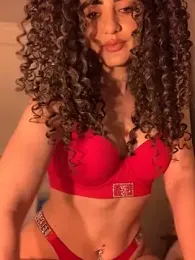 Lady_ken webcam model stream image