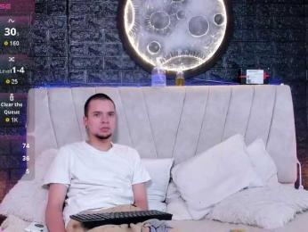 engel-and-dimy-sexxx webcam bongacams model stream image