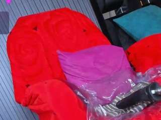 levanaaa webcam model stream image