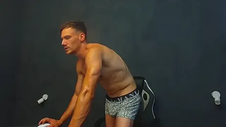 MateoBenjaminX webcam stripchat model stream image