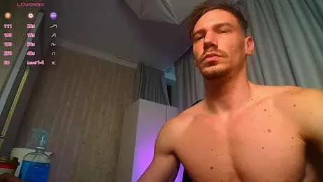 MateoBenjaminX webcam stripchat model stream image