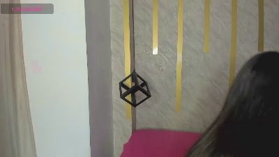 Abril_Hills webcam model stream image