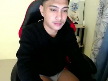 urcuteguy_jhonx webcam model stream image