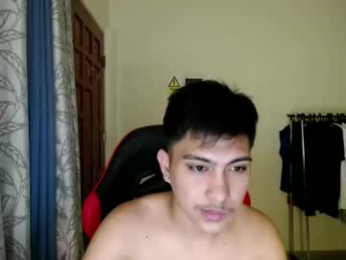 urcuteguy_jhonx webcam model stream image