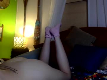 collin_swell webcam model stream image