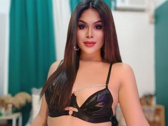 AryaBrielle webcam model stream image