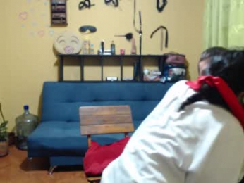smith_lechosoxxx webcam chaturbate model stream image