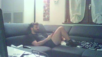 locas94 webcam model stream image