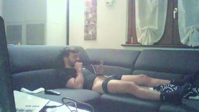 locas94 webcam model stream image