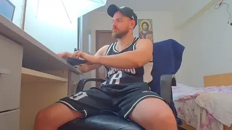 Ryanstone_ webcam model stream image
