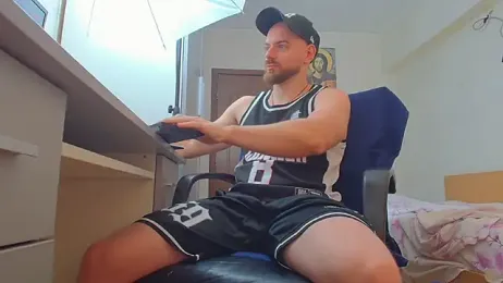 Ryanstone_ webcam model stream image