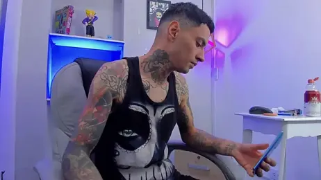 AlejandroAs_ webcam stripchat model stream image