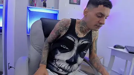 AlejandroAs_ webcam model stream image