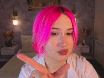 Ekimmj-age webcam model stream image