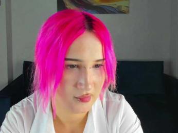 Ekimmj-age webcam model stream image