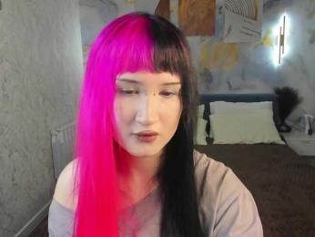 Ekimmj-age webcam bongacams model stream image