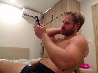 Lorenzo Lux webcam model stream image