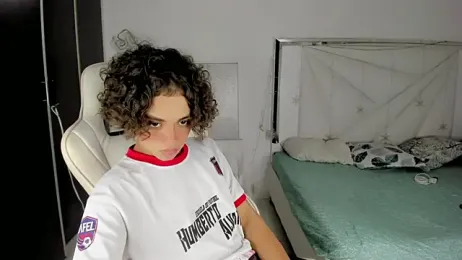 Stein_ webcam model stream image