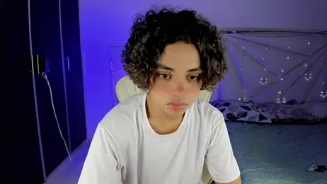 Stein_ webcam model stream image
