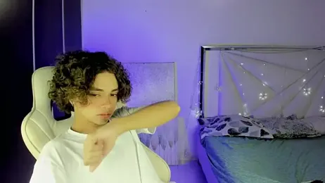 Stein_ webcam model stream image