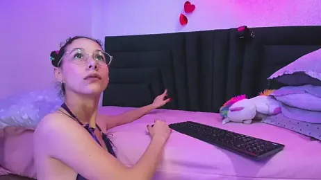 JennMuriel_ webcam model stream image