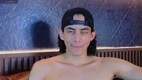 LucaAlessi webcam stripchat model stream image
