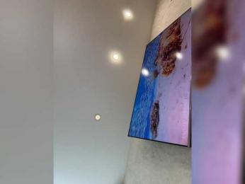 _Ellidi_ webcam bongacams model stream image