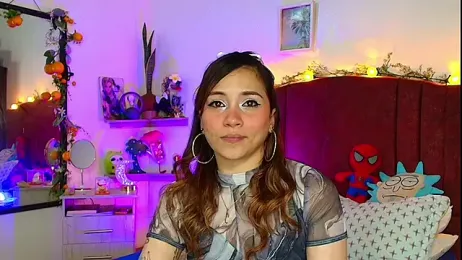 alisson_zafiro_ webcam stripchat model stream image