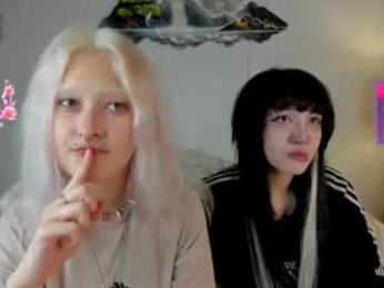 muffin_mia webcam model stream image