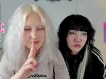 muffin_mia webcam model stream image