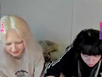muffin_mia webcam model stream image
