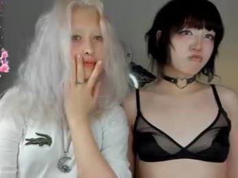 muffin_mia webcam model stream image
