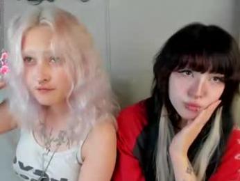 muffin_mia webcam chaturbate model stream image