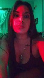 Vicky2032 webcam preview