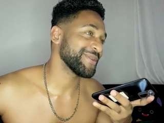 bbcblackhot33 webcam model stream image
