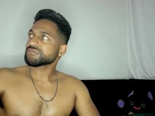 bbcblackhot33 webcam model stream image