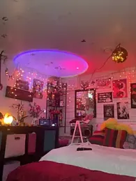 TrenaAnne webcam model stream image