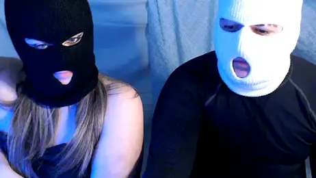 Silvia_Leonardo webcam stripchat model stream image