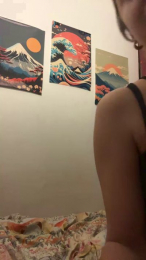 BratKittyX webcam model stream image