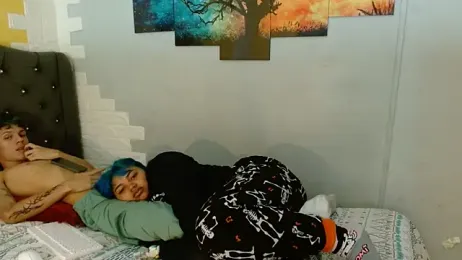 andy_dan18 webcam model stream image