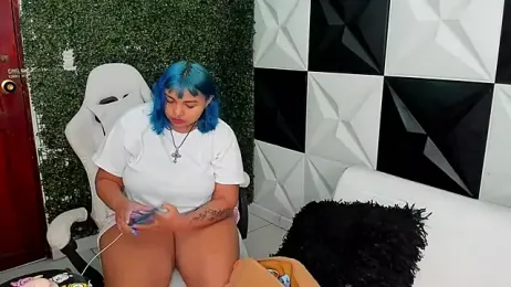 andy_dan18 webcam model stream image