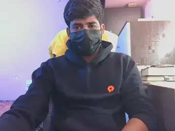 Double_Spice_Boy webcam stripchat model stream image