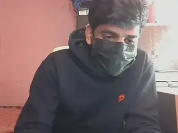 Double_Spice_Boy webcam stripchat model stream image